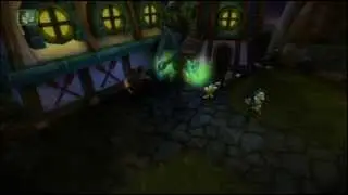 [♪♫] Cutthroat Carnival - Dreadbeard | Skylanders Giants Music