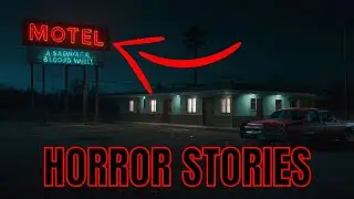 5 Disturbing Roadside Motel Horror Stories That Will Haunt You