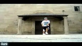 Sleenk | Try Out Silver Walker | Cwalkmania.es