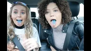 Vlog 1 - follow me around