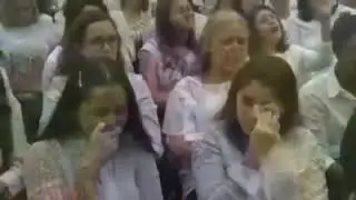 Eliã Oliveira - Amigo igual a Jesus não Há.