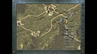 Panzer General 2 - Blitzkrieg Extended Campaign - 24. Cherbourg