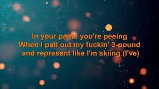 Necro - Robbery - Karaoke (CTKaraoke)