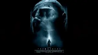 Promo: Prometheus (2012)