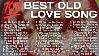 Love Song 80s 90s ♥️ This Romantic Playlist Is Pure Magic ✨ Love Songs That Feel Real