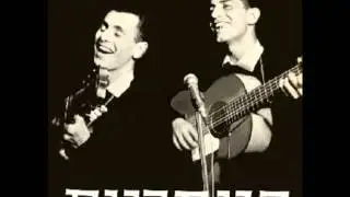 צמד העמרנים - דרור יקרא -1966