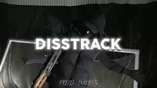 (FREE) | G1ocatore x Sickan | Swedish Drill Beat | 
