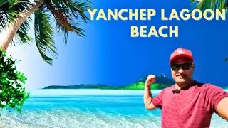 Today I went to the beach!बीच पर घूमने गया 