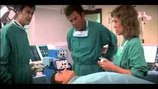 Mccoy Star Trek IV