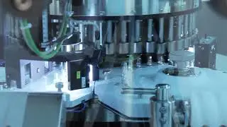 Computer Vision for Pharma Control | AI-Based Quality Inspection & Compliance