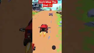 💯&ldquo;The Car That Turns Into a Fighter Robot! 🤖🔥 | SmashTech Gaming&rdquo;🔥#gaming #youtubeshorts #viral