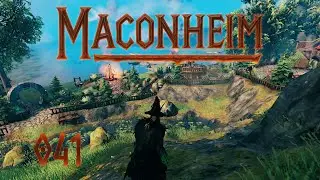 [Valheim] Serveur Maconheim 041