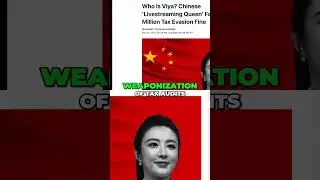 China's Millionaire Exodus: Why They're All Leaving NOW!