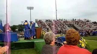 DHS Class of 2009 graduates!