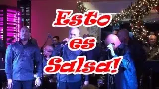 El Gran Combo-Gotas de Lluvia