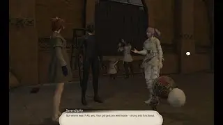 FFXIV 