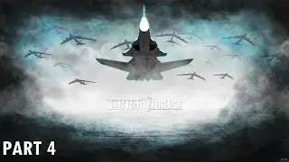 Data Recovery // VECTOR THRUST \\ Part 4