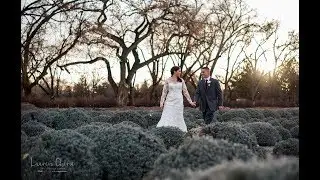 Marisa + Caleb's Wedding Film | Los Poblanos Albuquerque, NM | Shot with Sony A7Riii