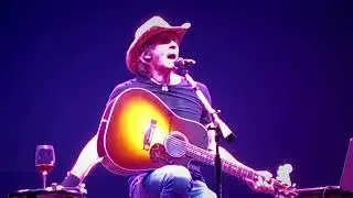 Rick Springfield - 18. &ldquo;I&rsquo;ve Done Everything for You&rdquo; (Stripped Down Tour, 2018)