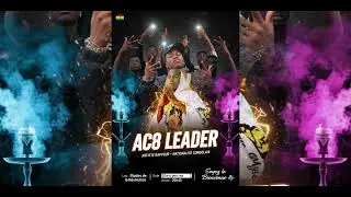 AC8 LEADER &ndash; GHETTO PARTOUT DU MONDE 