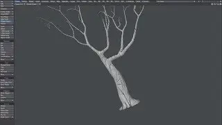 LightWave 3party - Blender Fracture 2 LW