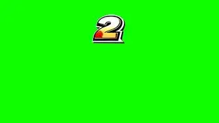 3 2 1 go shot beyblade greenscreen