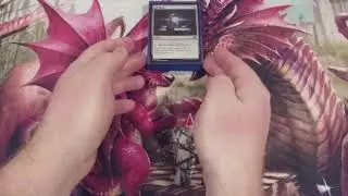 MTG Burgeoning Episode 346:  Kitchen Table Series Deck #32:  Dimir Torpor Orb