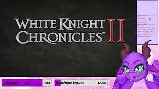 Let this torture end...  【WKCII】