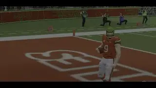 Golden Eagles 5-1 vs Black Knights 0-7 Week 8