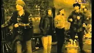 Chicken George - Ol&eacute; Ol&eacute; / Bonuss W&ouml;hrschen / Pump mich op [VIDEO] 1993