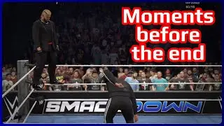 All of This...for 250 MFP!? | WWE 2k25 Gameplay