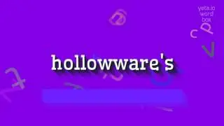 How to say 