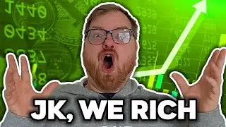 Starting with $0, My TCG Card Business After 2 Weeks!