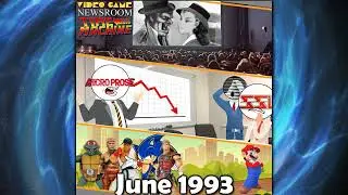 June 1993