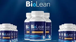 BIOLEAN -🚨WORKS🚨- biolean review | biolean really works?