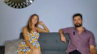 Jamie Love Interviews JaiZeta: How raw foods changed my life