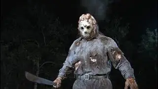 DER HEFTIGSTE JASON!