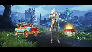 PUBG Mobile Mythic Fashion Account for Sale | X - Suit🔥