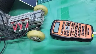 DDCSV 4.1 CNC 전선결선 & 스텝모터&middot;리미트선 정리! 라벨기 네임태그 작업 필수템