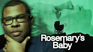 Jordan Peele on Rosemary's Baby