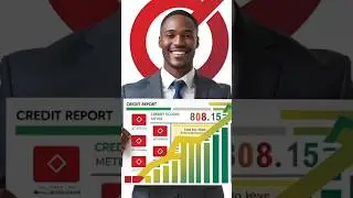 How to Fix Credit Report Errors FAST! ⚠️💳 (Dispute Guide 2025)#creditreport #fixcreditscore