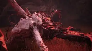 Black Myth Wukong -  The Duskveil Boss Part-II