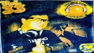 CD Frequ&ecirc;ncia M&aacute;xima VOL.33