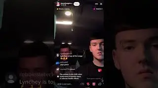 MC Lynchy - 2022 Freestyle