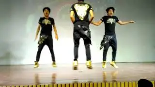 The magical FUNNY BOYS  Performing live |Govinda special