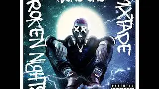 Clone One - N.M.S.B