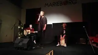 Marieborgs folkh&ouml;gskola 2019, Sagster, Idaho & Benjamin