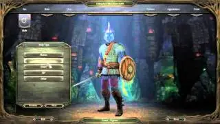 A first timer's play of Pillars of Eternity