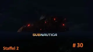 Base Ausbau | Subnautica I Deutsch | #30