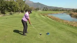 Pearl Valley - 21 August